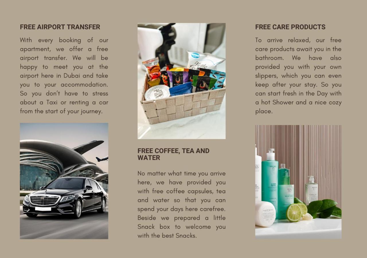 Premium Plus Studio - Nahe Downtown
