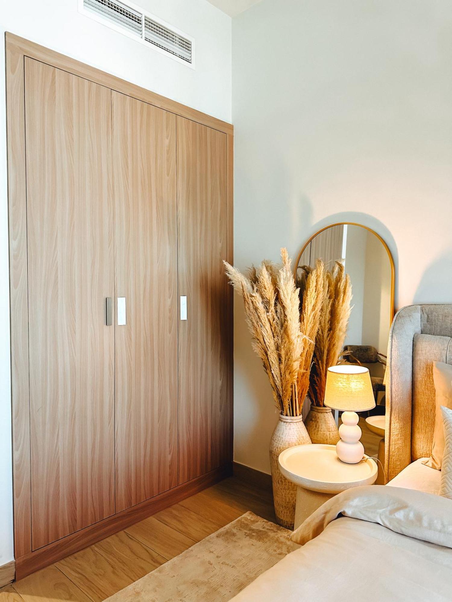 Apartment Premium Plus Studio - Nahe Downtown