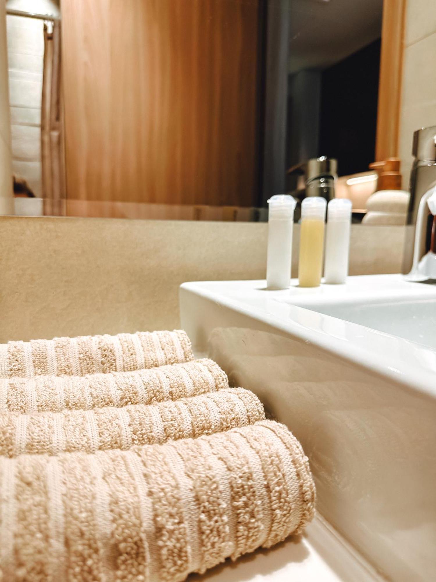 Premium Plus Studio - Nahe Downtown