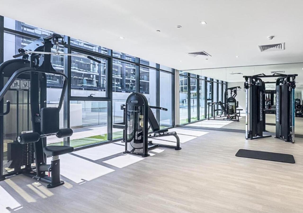 Premium Plus Studio - Nahe Downtown Dubai