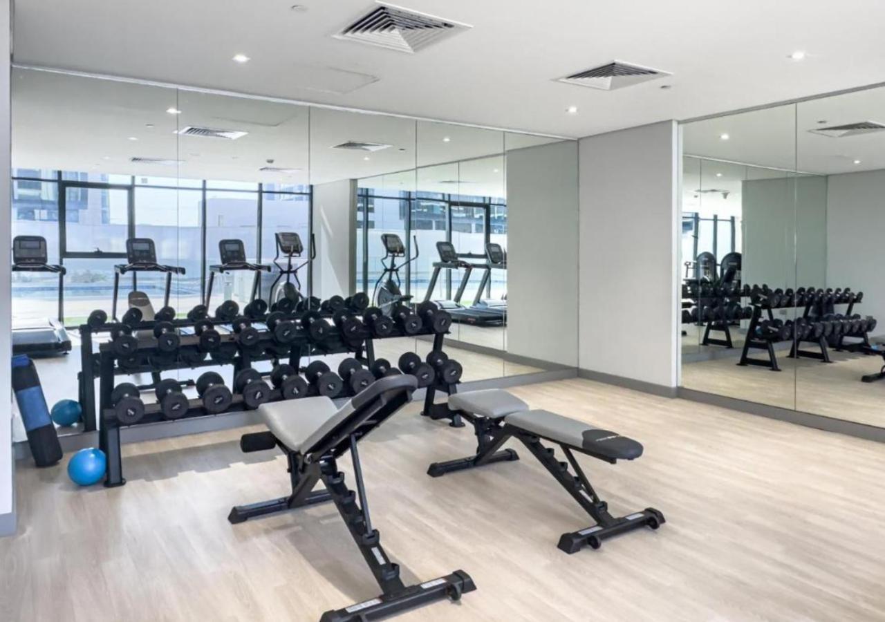 Premium Plus Studio - Nahe Downtown Apartment Dubai