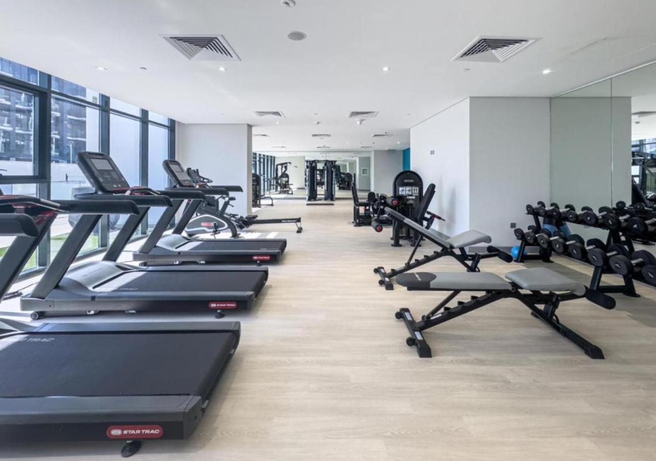 Apartment Premium Plus Studio - Nahe Downtown *