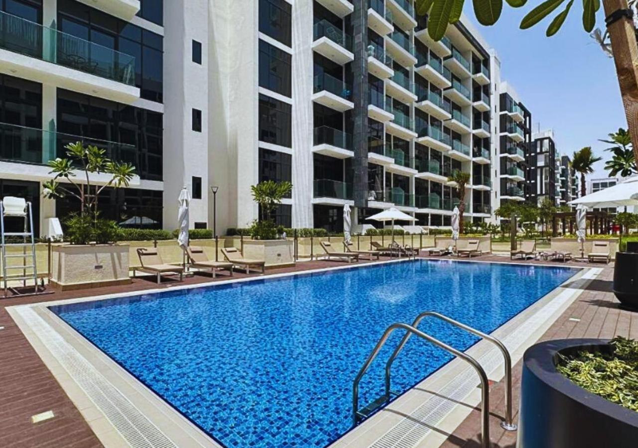 Premium Plus Studio - Nahe Downtown Apartment Dubai